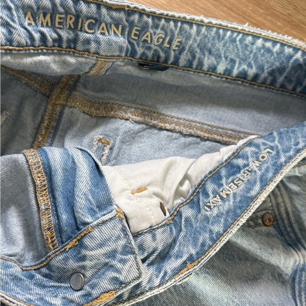 American Eagle Outfitters american eagle